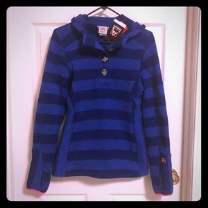 BNWT Avalanche Sweatshirt